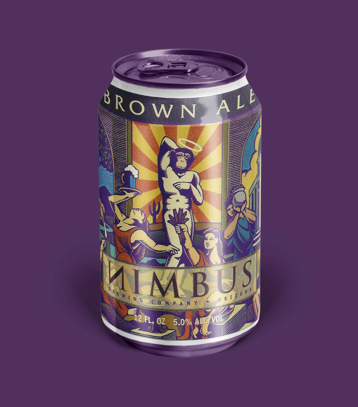 Arizona Brewing Co.